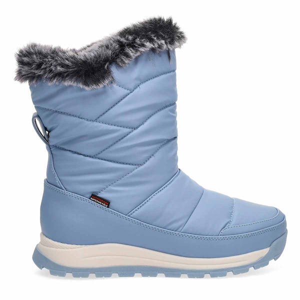 Women's  Switch 2 Waterproof Winter Boot - Pastel Blue