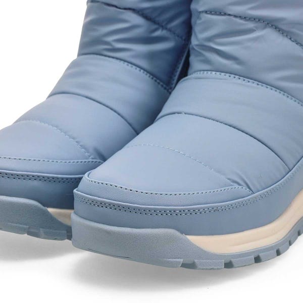 Women's  Switch 2 Waterproof Winter Boot - Pastel Blue