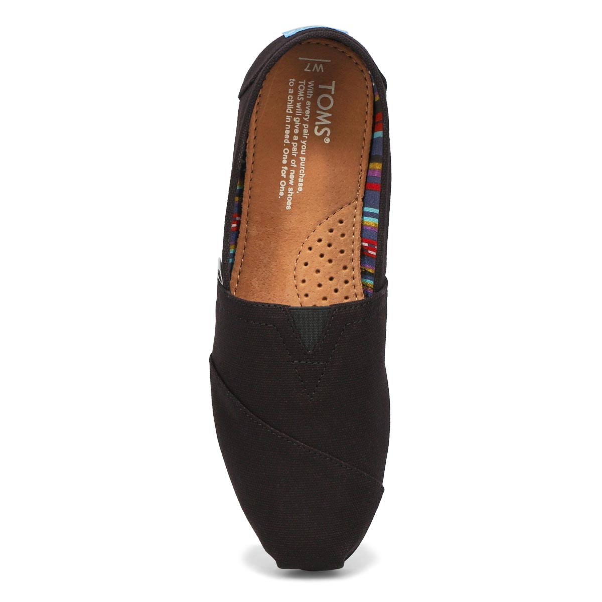 toms retailer near me