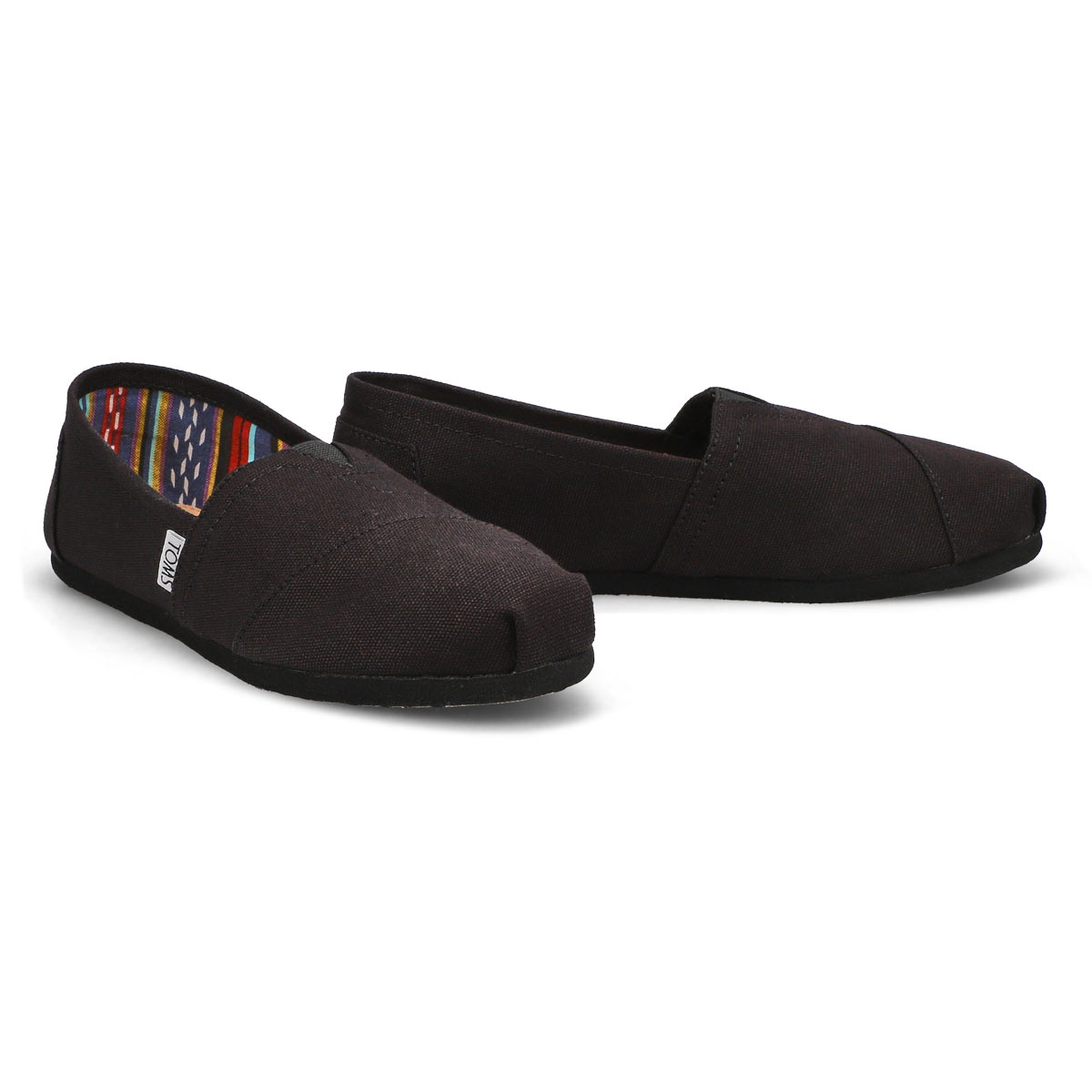 toms retailer near me