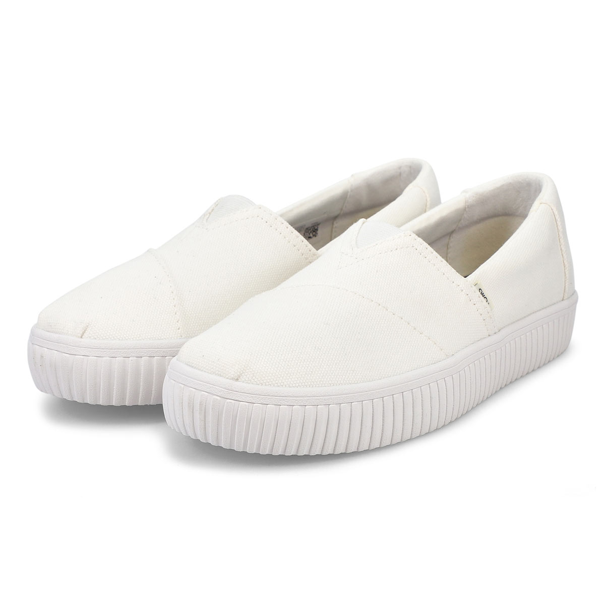 toms alpargata indio slip on