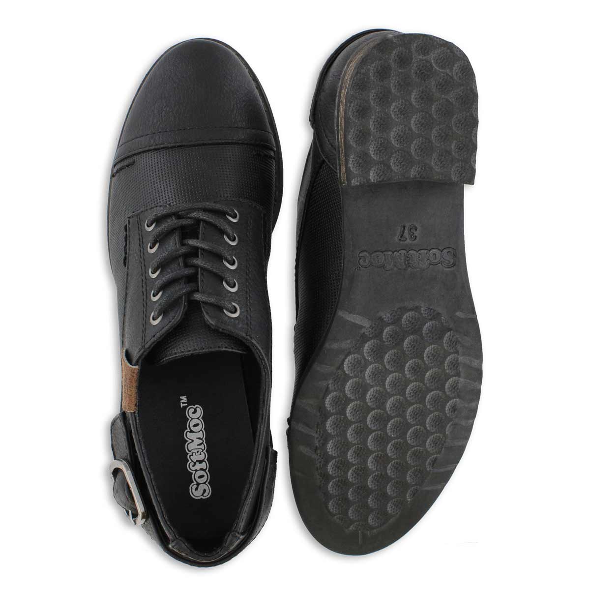 softmoc shoes