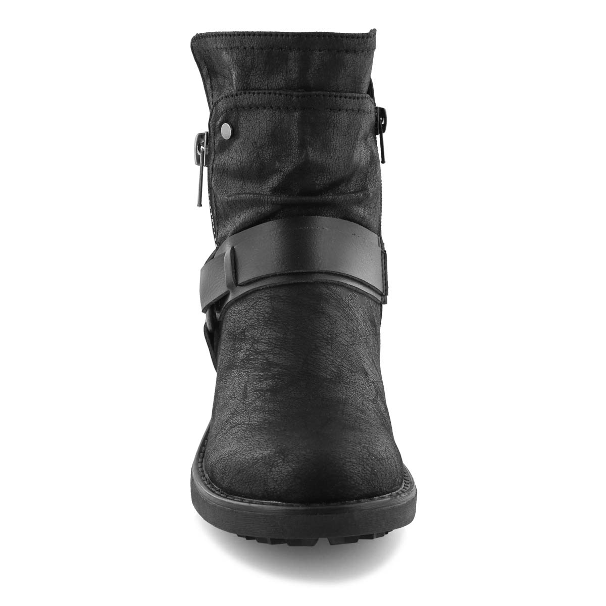softmoc combat boots