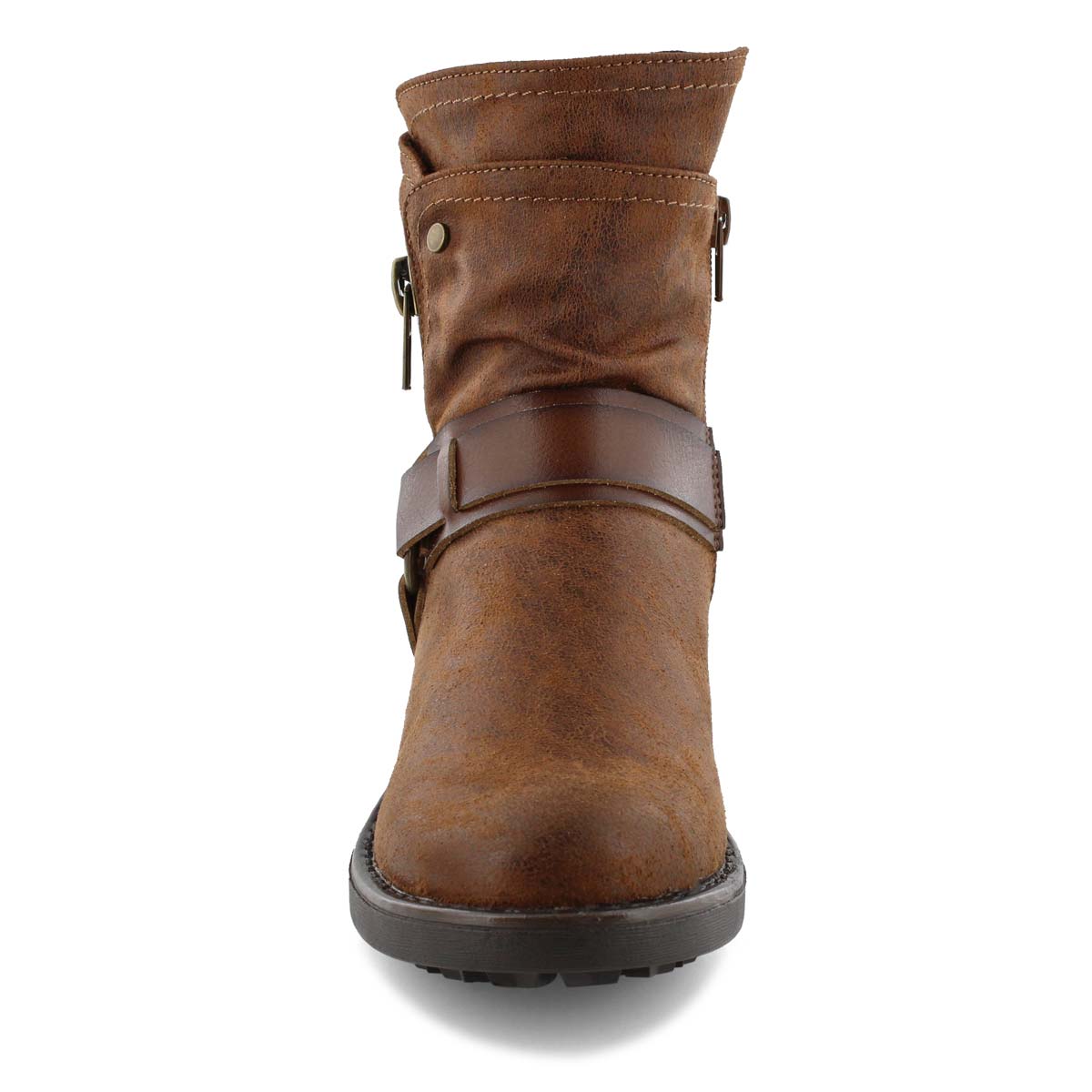 softmoc combat boots