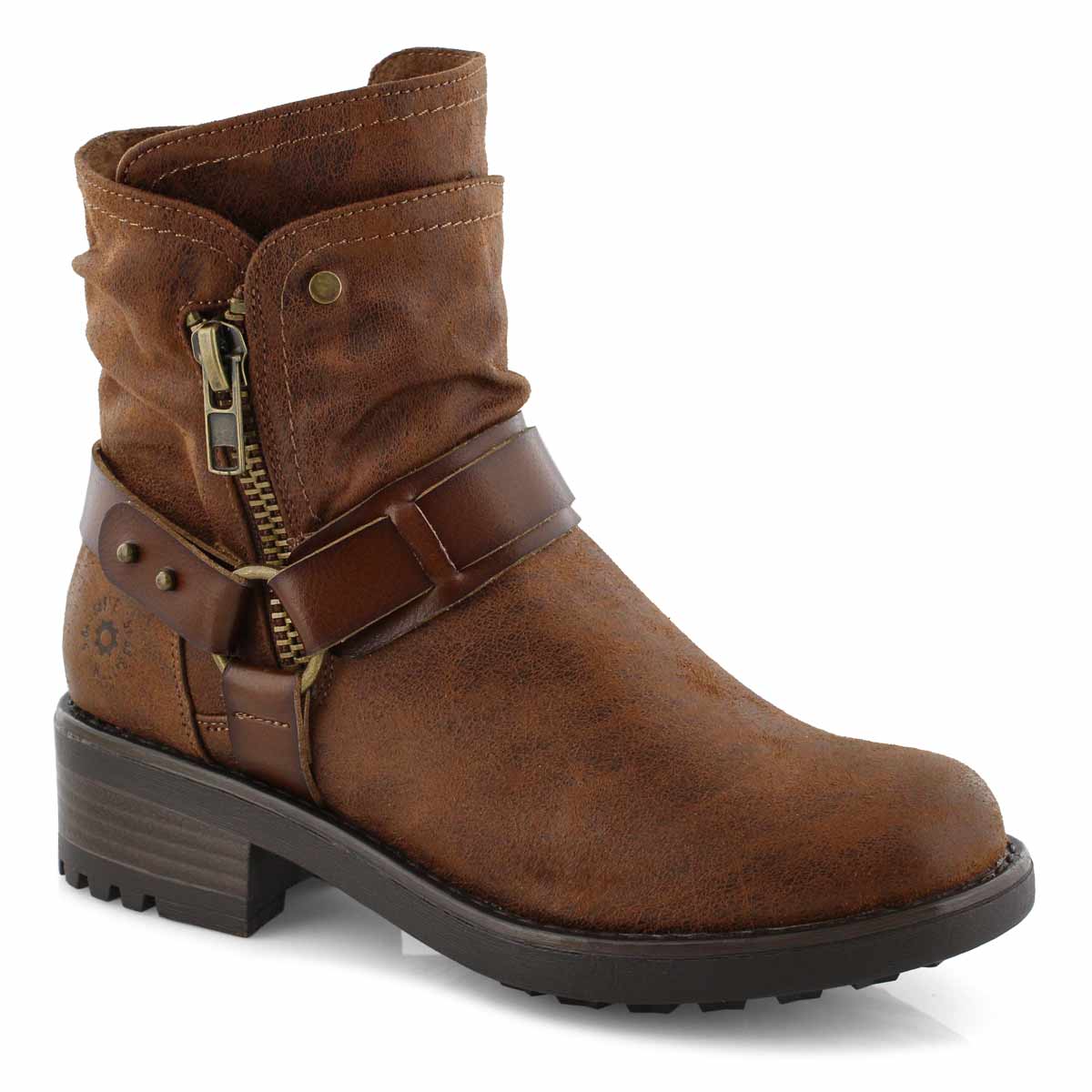the laurelia boot