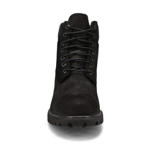 Bottines imperméables ICON6 PREMIUM, noir, hommes