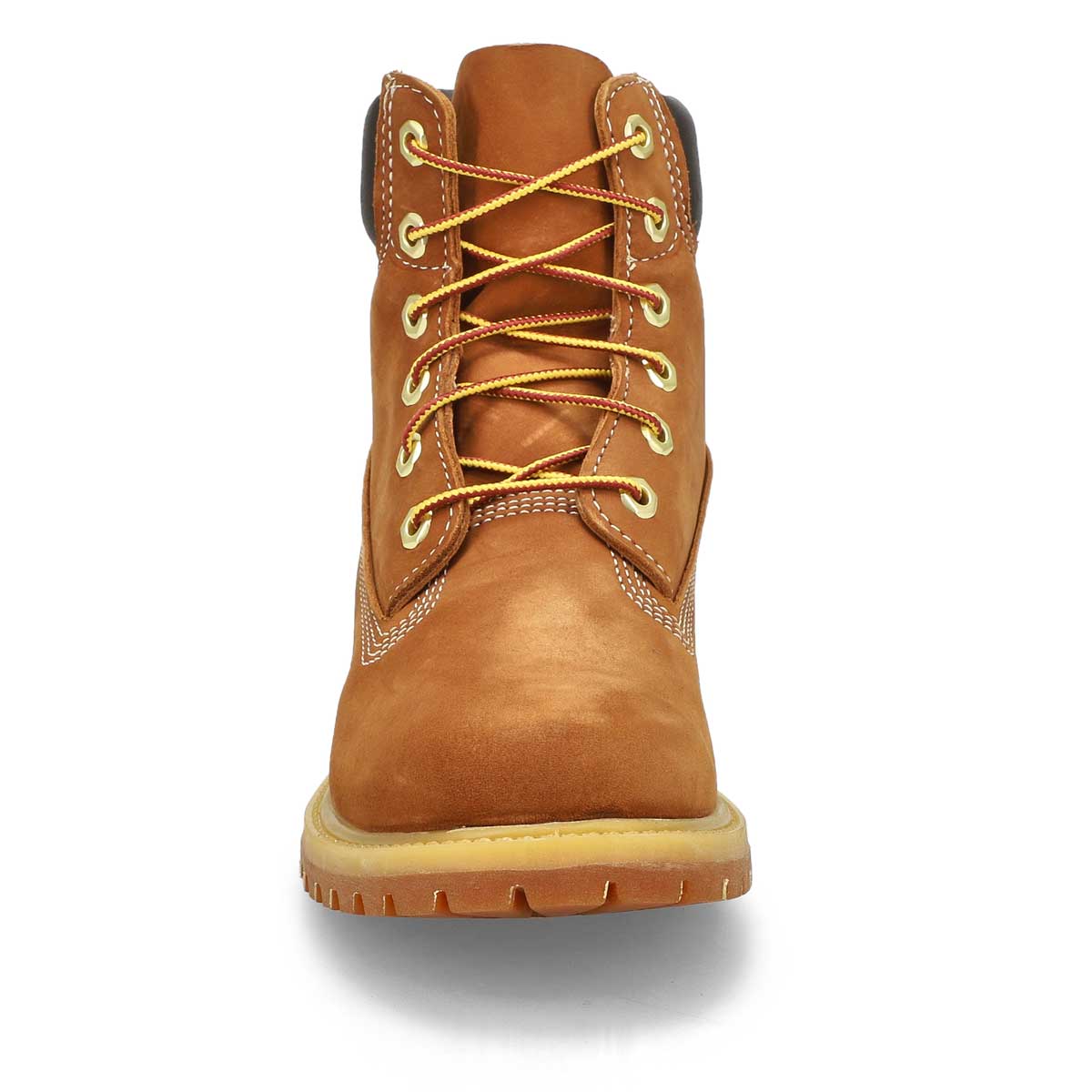 Women's Icon Premium 6 Waterproof Boot - Rust