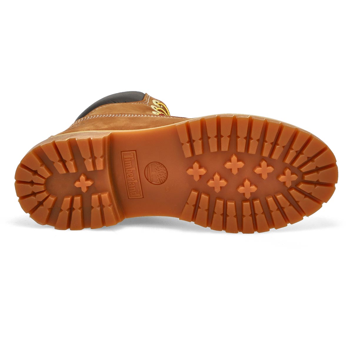 Women's Icon Premium 6 Waterproof Boot - Rust