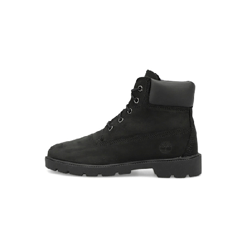 Timberland Kids Basic 6 Waterproof Boot B SoftMoc