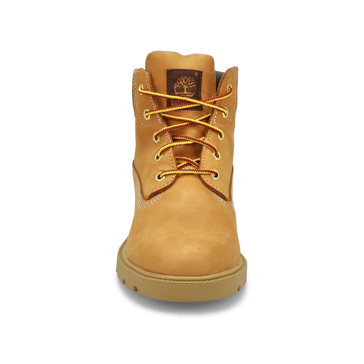 Childs' Basic 6 Waterproof Boot - Wheat