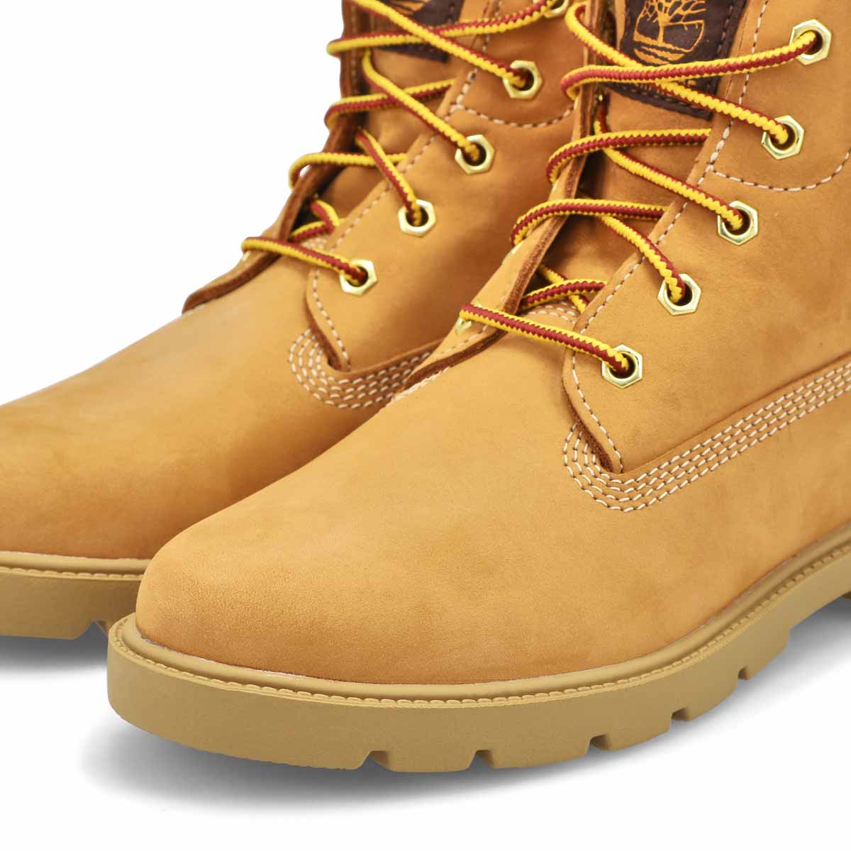 Childs' Basic 6 Waterproof Boot - Wheat