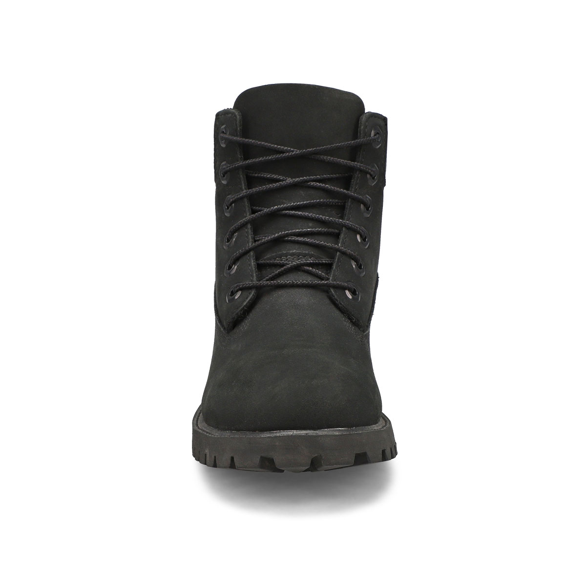 Kids' Premium 6 Waterproof Boot - Black