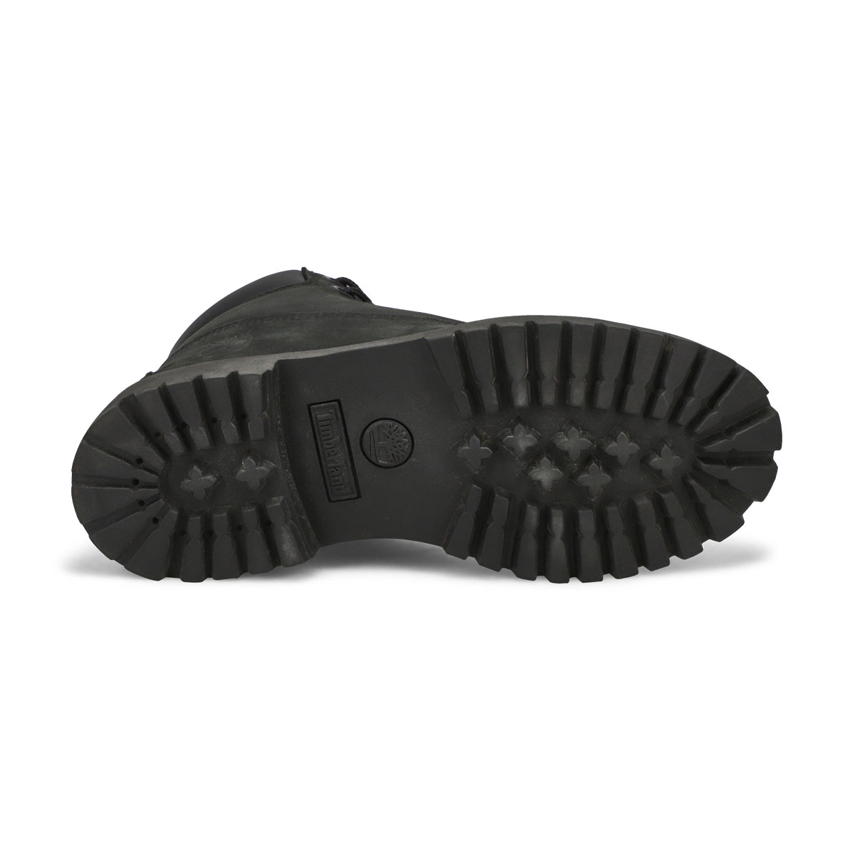 Kids' Premium 6 Waterproof Boot - Black