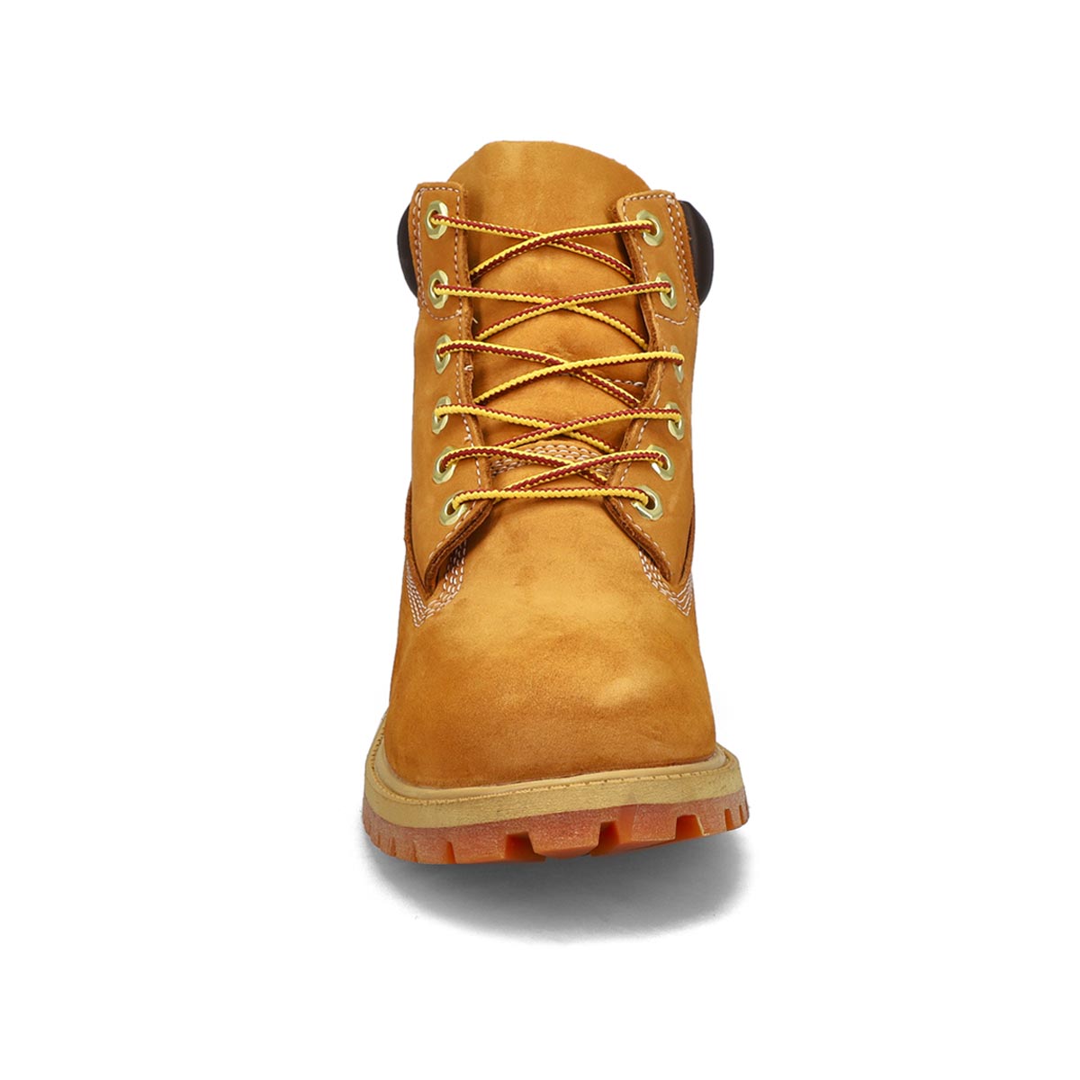 Kids' Premium 6 Waterproof Boot - Wheat