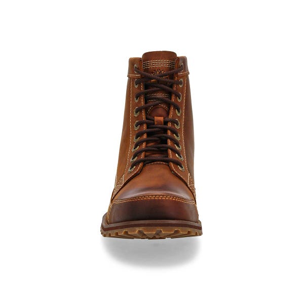 Men's Earthkeepers Original 6 Boot - Brown