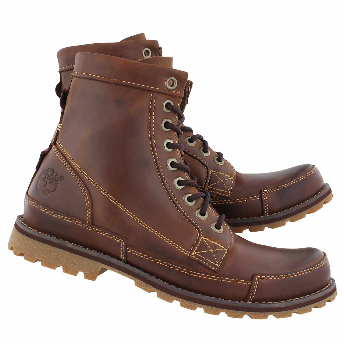 Timberland Men's EARTHKEEPERS ORIGINAL 6