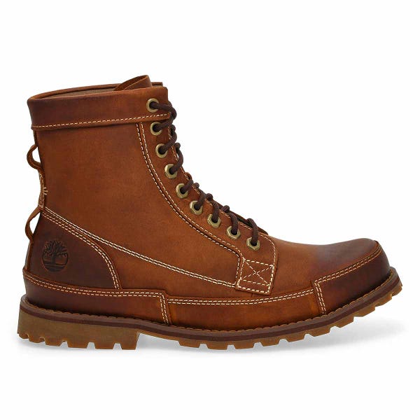 Men's Earthkeepers Original 6 Boot - Brown