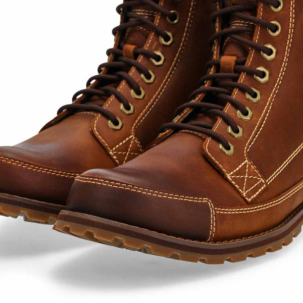 Men's Earthkeepers Original 6 Boot - Brown