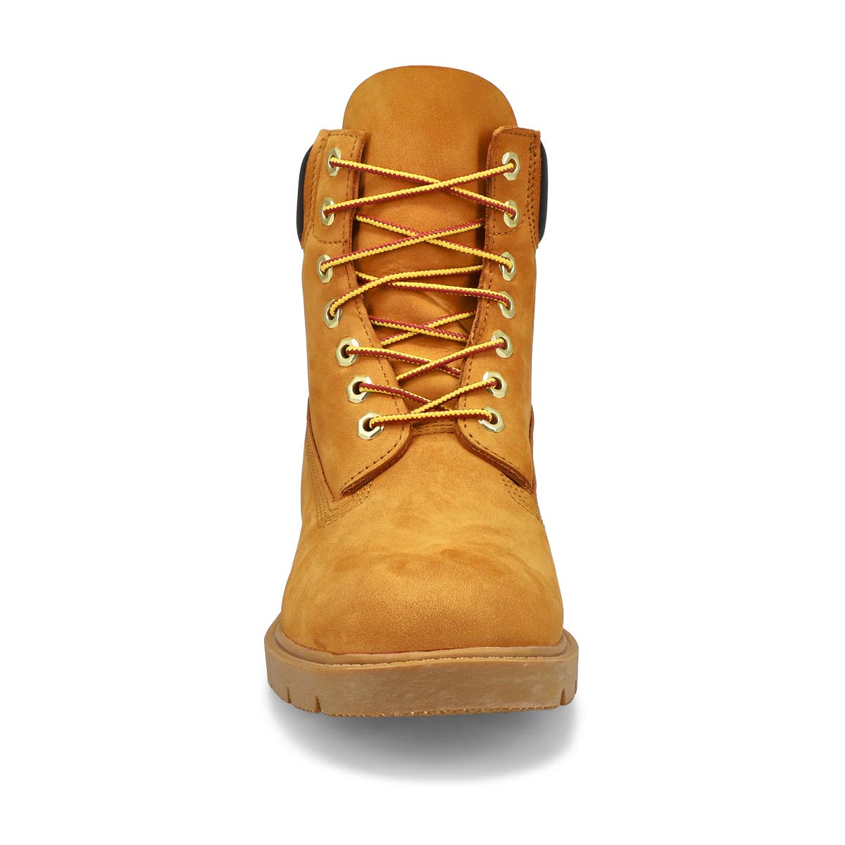 Men's Basic 6 Lace Up Boot - Wheat