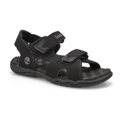 Bys Adventure Seeker Sandal - Black