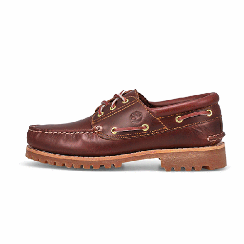 78▢Timberland NOREEN HANDSEWN UT0115-4 Women's Noreen Boat Shoe
