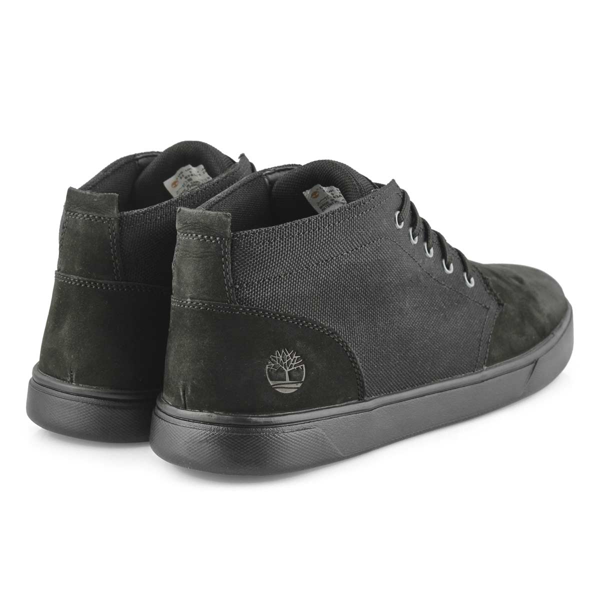 groveton chukka boot