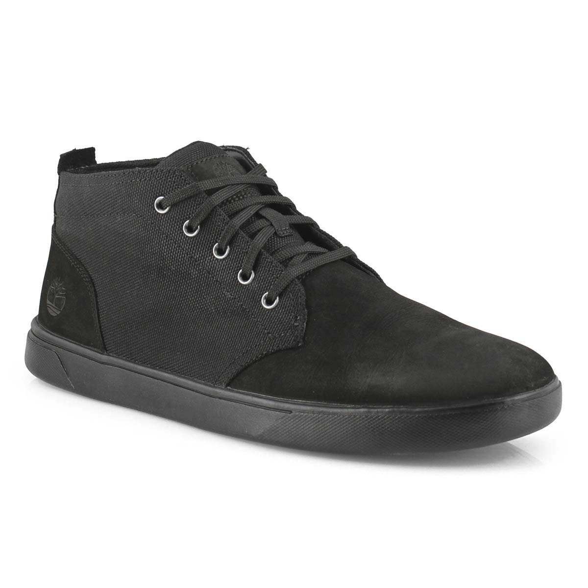 timberland groveton black