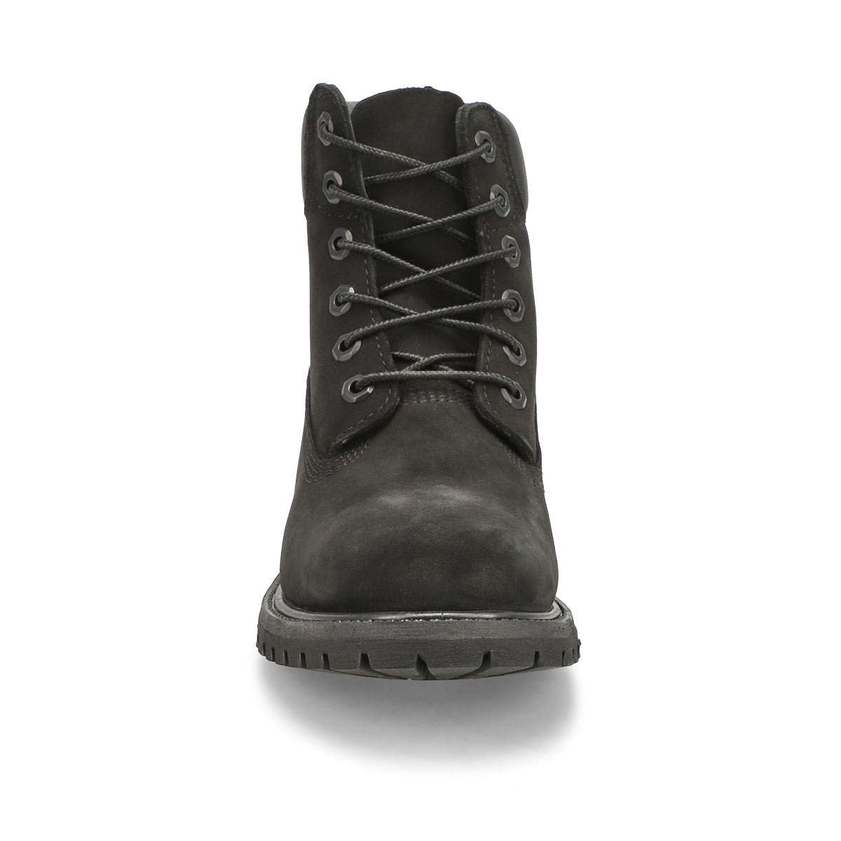 timberland icon black