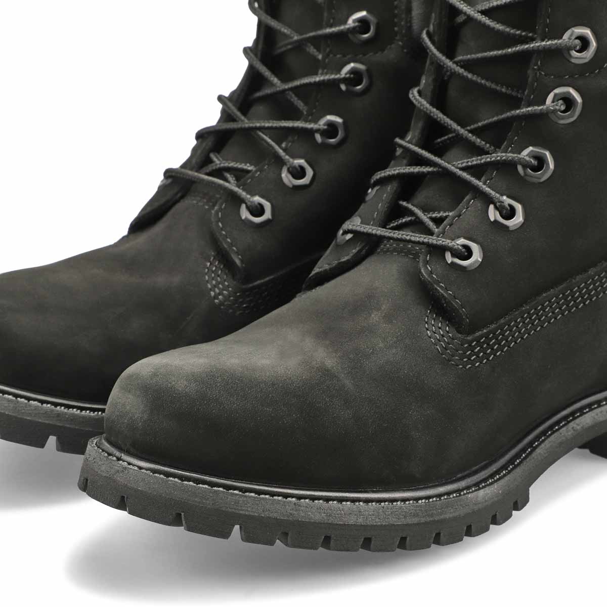 Women's Premium 6 Waterproof Boot - Black