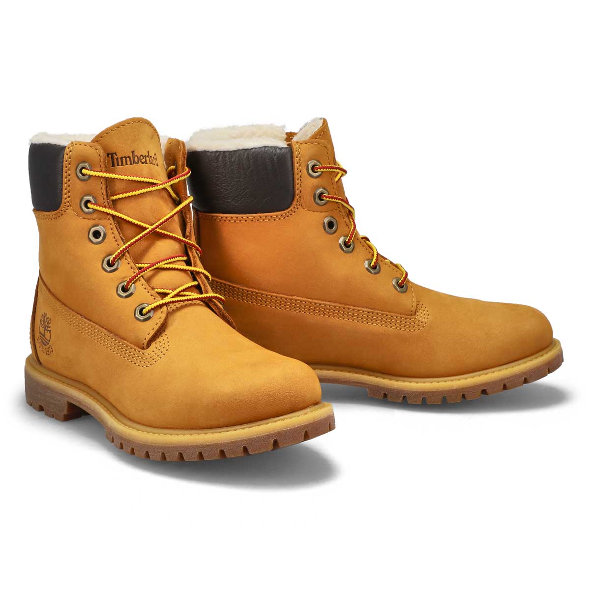 Timberland Women's Premium Lined 6