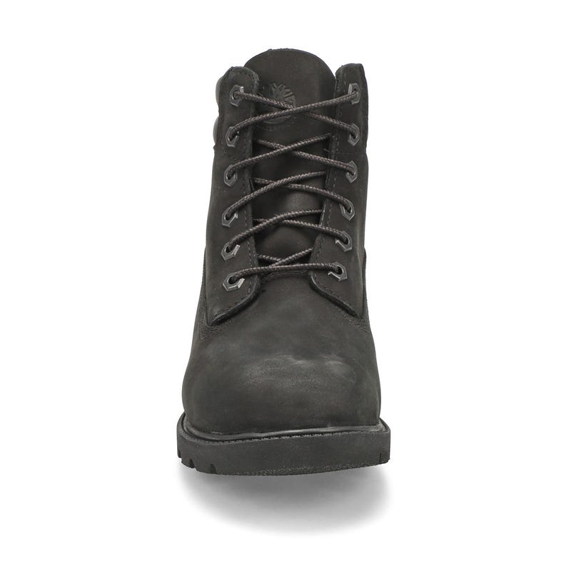 Women's Linden Woods 6 Waterproof Boot - Black