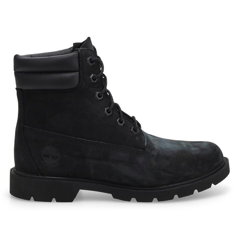 Women's Linden Woods 6 Waterproof Boot - Black