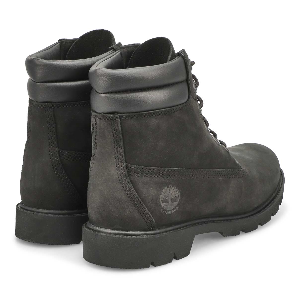 Timberland Women's Linden Woods 6