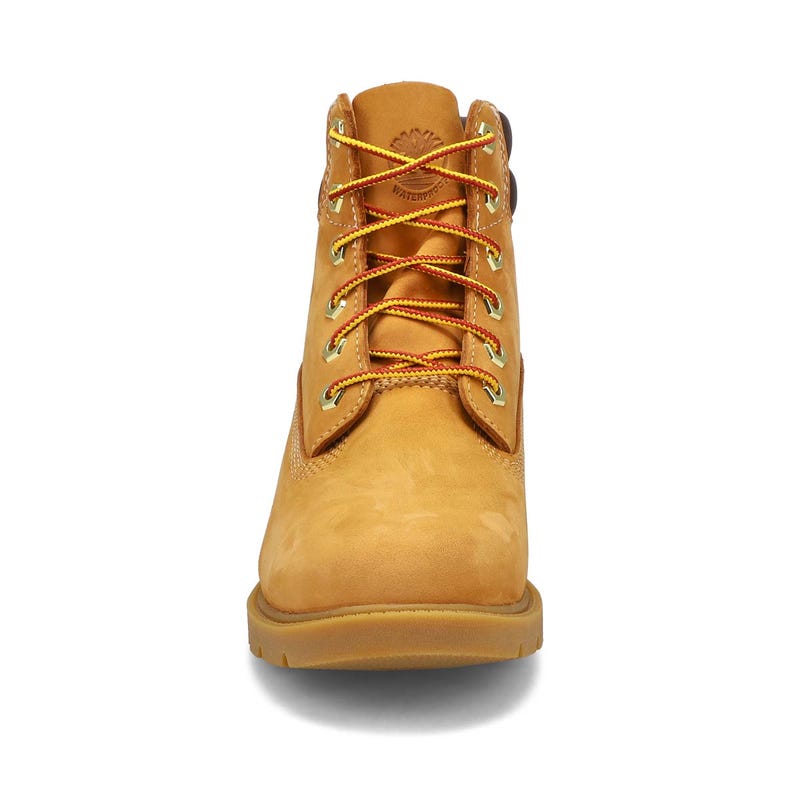Women's Linden Woods 6 Waterproof Boot - Wheat