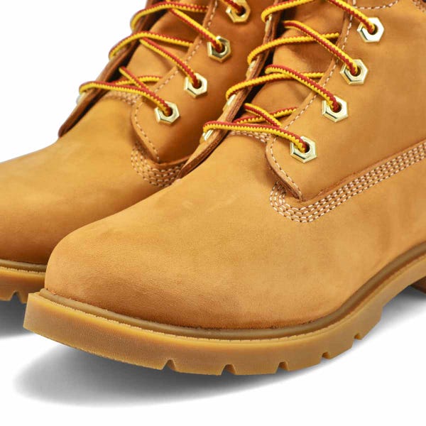 Women's Linden Woods 6 Waterproof Boot - Wheat