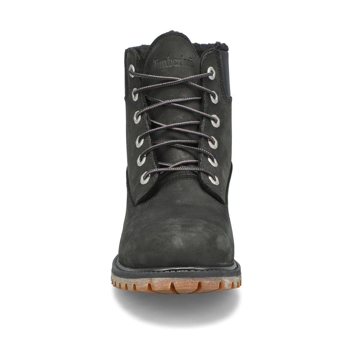 Women's Premium 6 Waterproof Ankle Boot - Black