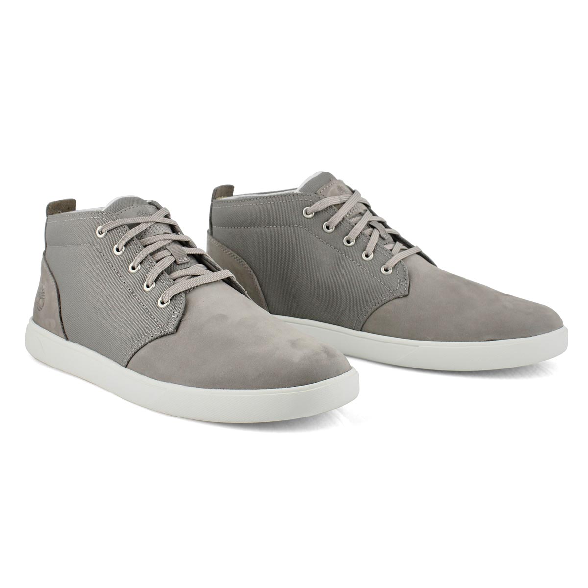 Timberland Men's Groveton Chukka Boot Black