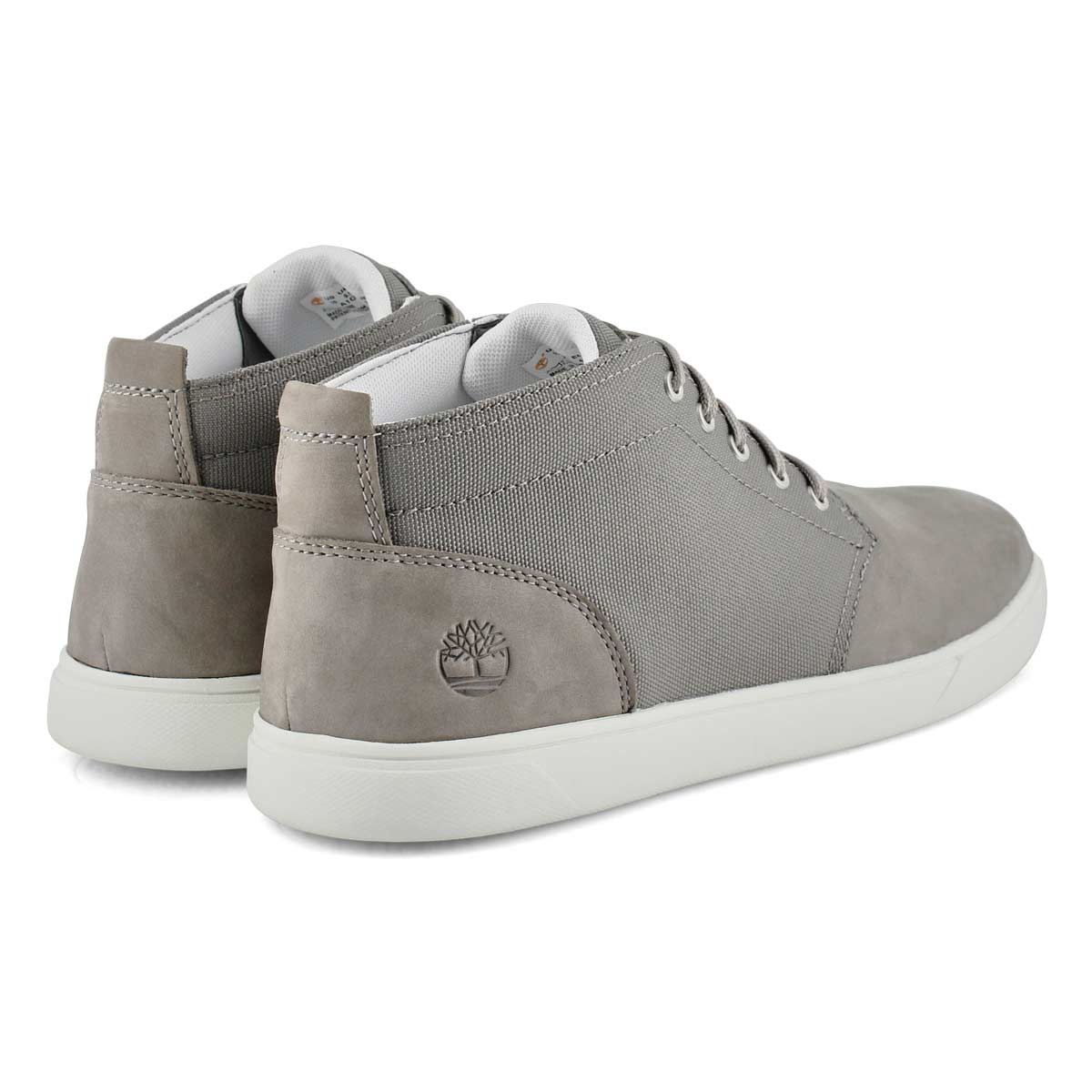 groveton chukka boot