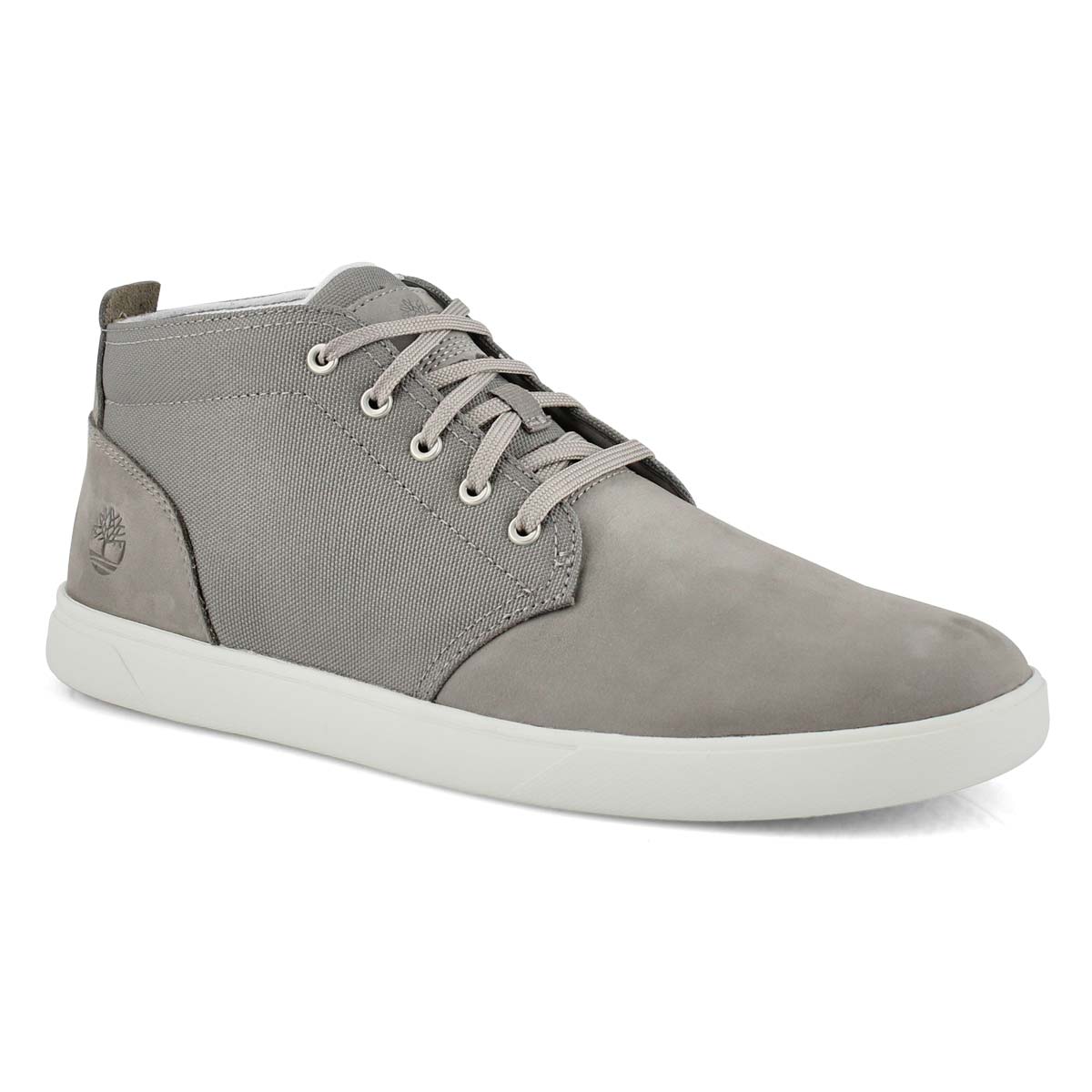 timberland groveton chukka boot