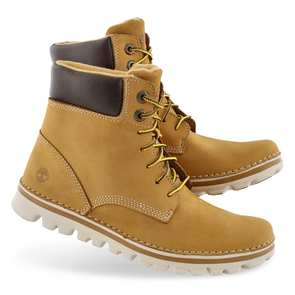 timberland brookton boots