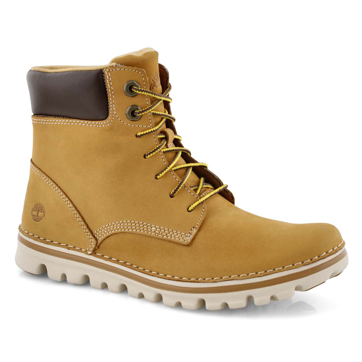 Timberland Women's BROOKTON 6\