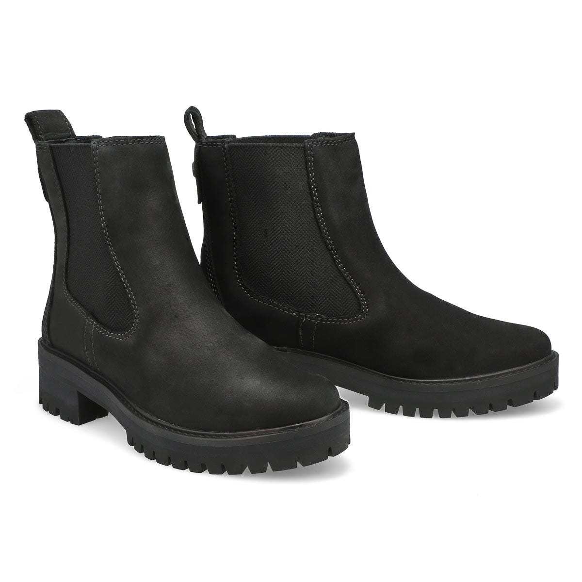 Timberland Women's Courmayeur Valley 