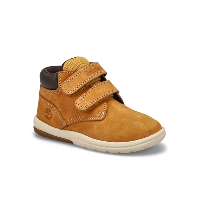 Infs Toddle Tracks Boot - Wheat