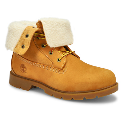 Botte imp. Linden Woods 6 Folddown,fem