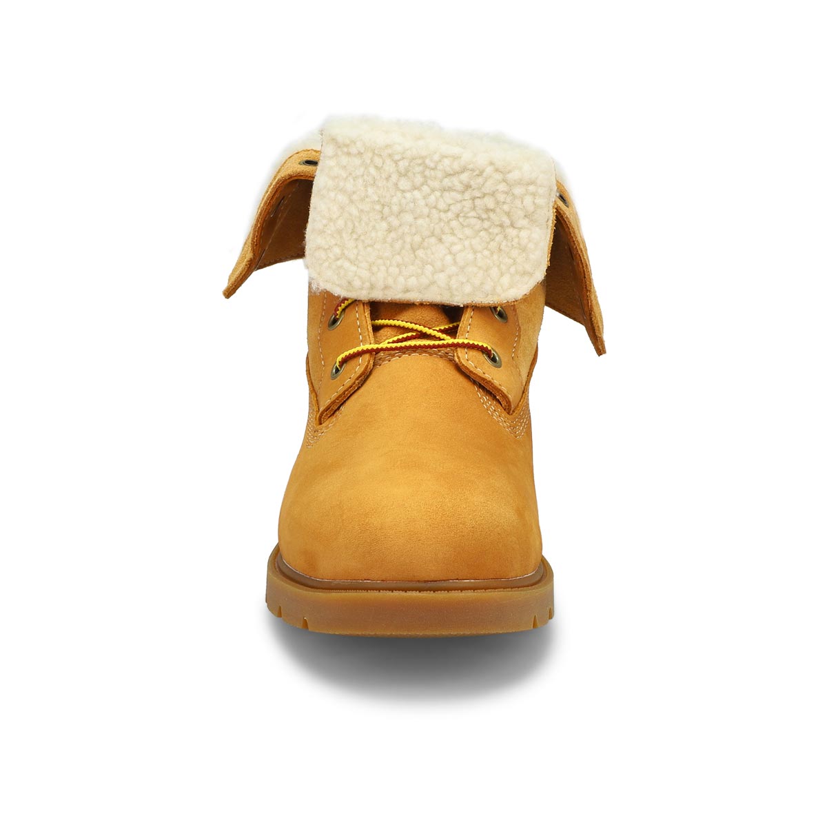 Botte imperméable LINDEN WOODS 6, blé, femmes