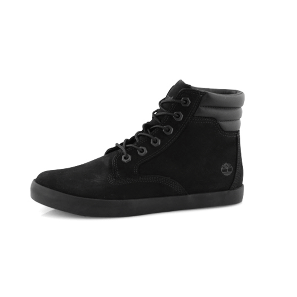 timberland dausette black