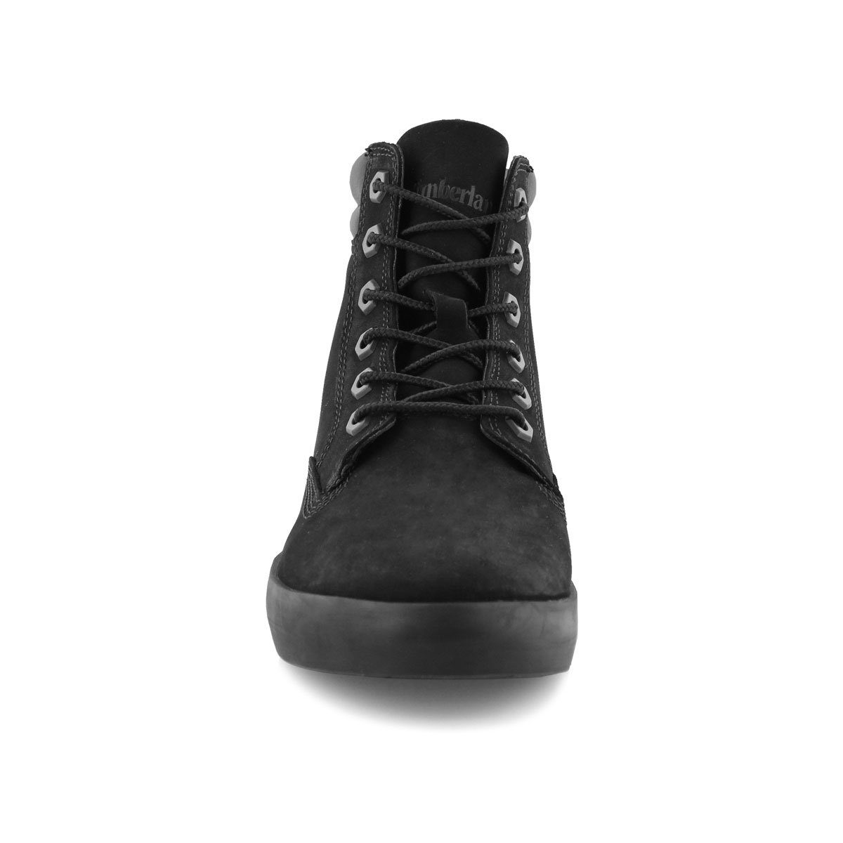 timberland dausette grey