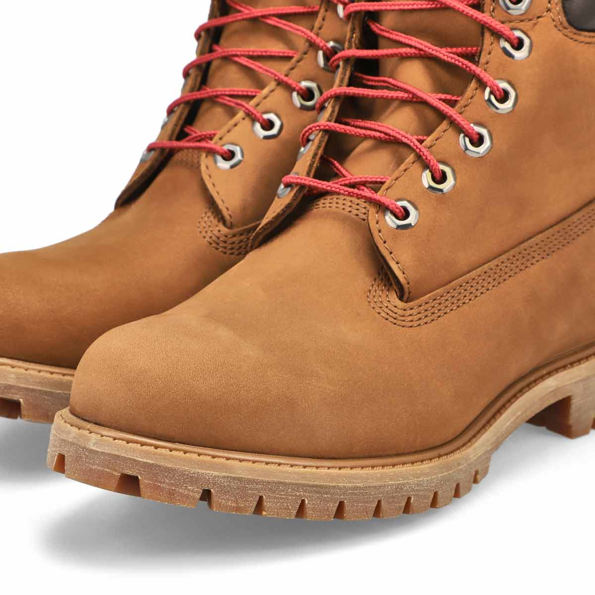 Men's Icon 6 Premium Waterproof Ankle Boot - Brn