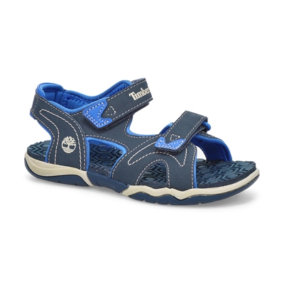 Bys Adventure Seeker Sandal - Navy