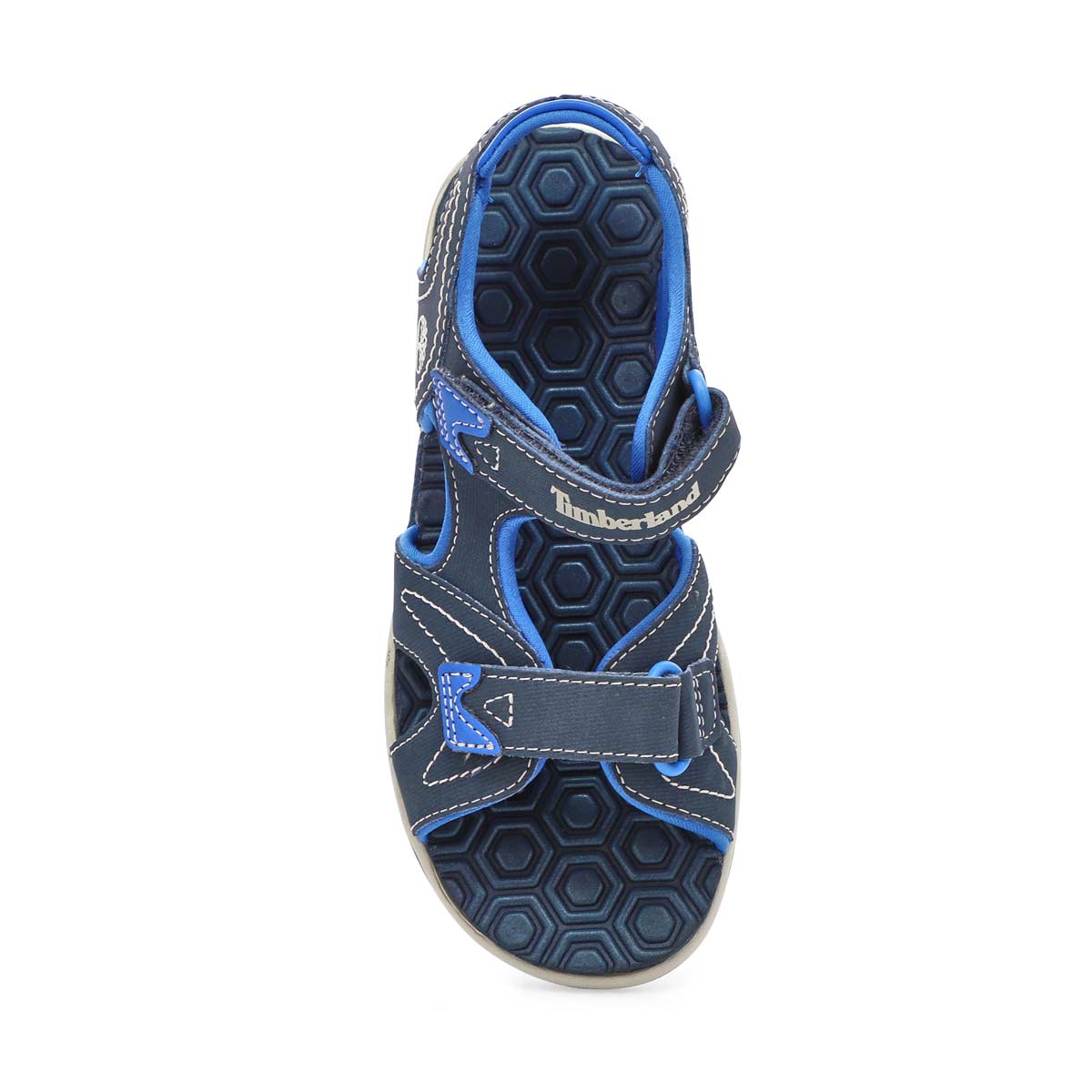 Sandales ADVENTURE SEEKER, bleu marine, garçons